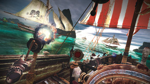 Gameplay trailer thumbnail