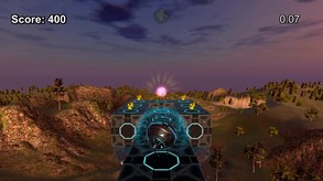 Space orb teaser trailer thumbnail