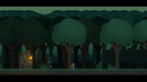 Neverliria - Official Trailer trailer thumbnail