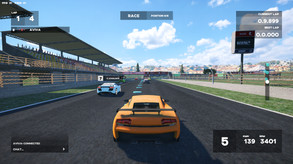 Simple Racing Trailer trailer thumbnail