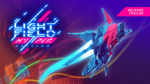 Lightfield Trailer trailer thumbnail