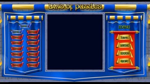 Land of Puzzles Castles trailer thumbnail