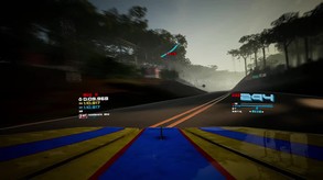 ZEROCAR: Future Motorsport - Columbia trailer thumbnail