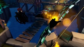 NightKnight - Gameplay Video 03 trailer thumbnail
