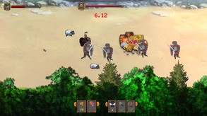 Age Of Forays trailer thumbnail