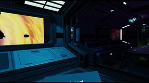 Inevitable VR trailer thumbnail