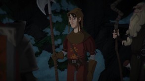 Game Presentation by the Devs trailer thumbnail