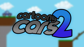 Cartoony Cars 2 - Gameplay Trailer trailer thumbnail