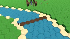 Kingdoms of Marazia trailer thumbnail