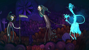 Flipping Death Release trailer trailer thumbnail