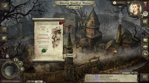 Grimmwood Gameplay Trailer trailer thumbnail