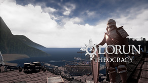 Olorun2K18 trailer thumbnail