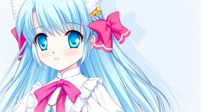 Koropokkur in Love PV trailer thumbnail