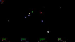 Arcade Mode Gameplay trailer thumbnail