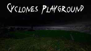 Cyclones Playground Trailer trailer thumbnail