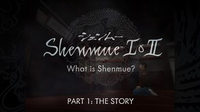 101 EP1 Story ESRB STEAM trailer thumbnail