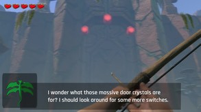 HecatoncheirStory trailer thumbnail