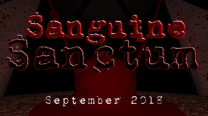 Sanguine Sanctum Announcement Trailer trailer thumbnail