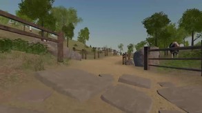 VR Jogger Trailer trailer thumbnail