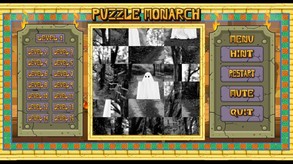 Puzzle Monarch Super Natural trailer thumbnail