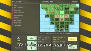 Tiny Battle Simulator Trailer trailer thumbnail