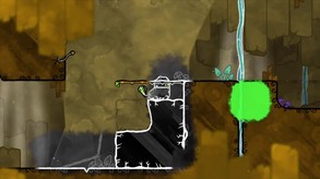 Backworlds Gameplay Trailer trailer thumbnail