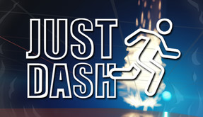 JUST DASH - Trailer trailer thumbnail