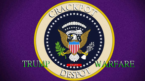 CRACKPOT DESPOT OFFICIAL TRAILER - 1 trailer thumbnail
