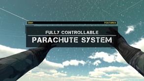 Dev Diaries #1 - Parachute | Do or Die trailer thumbnail