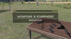Dev Diaries #2 - Weapons and Equipment | Do or Die trailer thumbnail