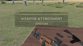 Dev Diaries #3 - Weapon Attachment System | Do or Die trailer thumbnail