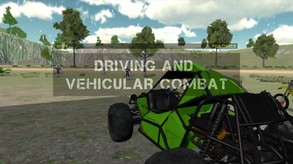 Dev Diaries #4 - Driving and Vehicular Combat | Do or Die trailer thumbnail