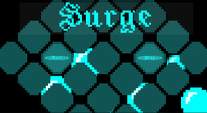 Surge - Gameplay trailer thumbnail