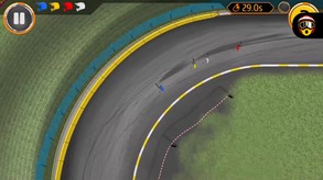 Speedway Challenge Career trailer thumbnail