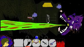 Turn Your Beast Mode On. (Filmed at Wayne State University Bunker) trailer thumbnail