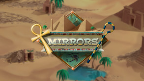 Mirrors - The Light Reflection Puzzle Game trailer thumbnail
