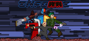 Presenting: Infommi trailer thumbnail