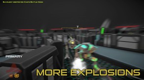 Atex Brawl Launch Trailer trailer thumbnail