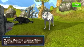 Wolf: The Evolution - Story Trailer trailer thumbnail