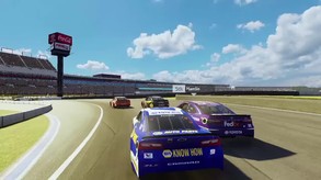 NASCAR Heat 3 trailer thumbnail