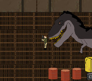 Dimetrosaur trailer trailer thumbnail