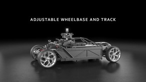 Blackbird Trailer trailer thumbnail