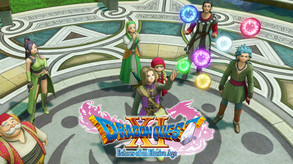 ESRB EN Character DQXI Trailer trailer thumbnail