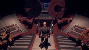 INSOMNIA: The Ark - Overview Trailer trailer thumbnail