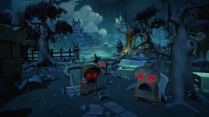 Launch Trailer trailer thumbnail