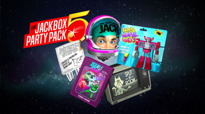 The Jackbox Party Pack 5 Coming Soon trailer thumbnail