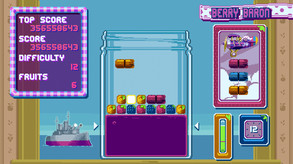 Jelly Bomber Trailer trailer thumbnail