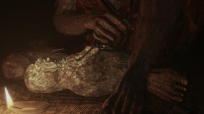 Sekiro: Shadows Die Twice - Reveal Trailer trailer thumbnail