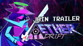 Jhin - Character Teaser trailer thumbnail