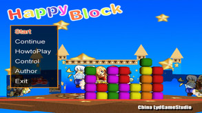 HappyBlock trailer thumbnail